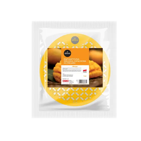 Wkładka do pisuarów Aroma Mango