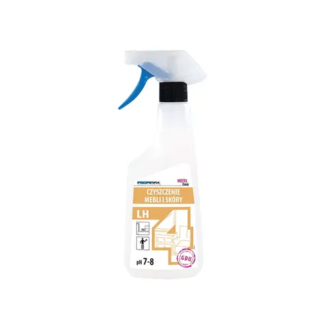 LH4 500ml - czyszcz mebli i skóry a1/8