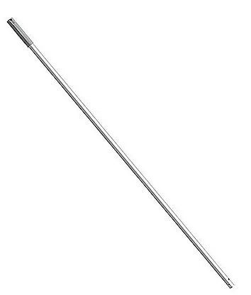 Drążek aluminiowy 23x1400 mm SZTY-0004