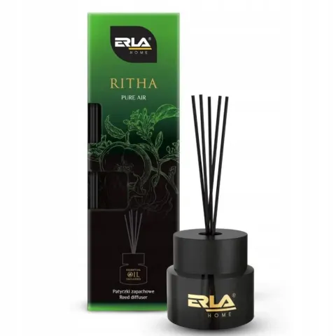 Ritha Rose Symphony patyczki zapachowe 100ml Prem