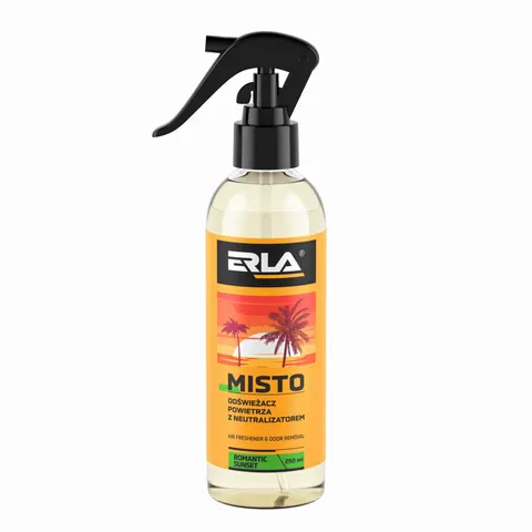 Misto Romantic Sunset Odśw powietrza 250ml - WYCOF