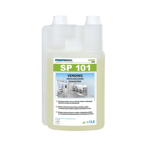 SP 101 Vending Coffee 1l
