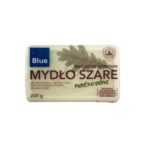 Mydło szare 200 g