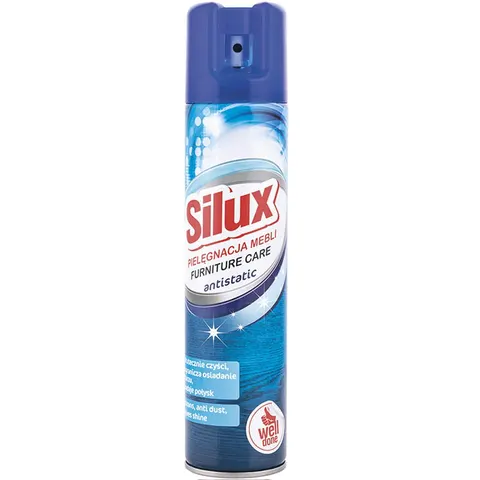 Silux do mebli w spray 300ml