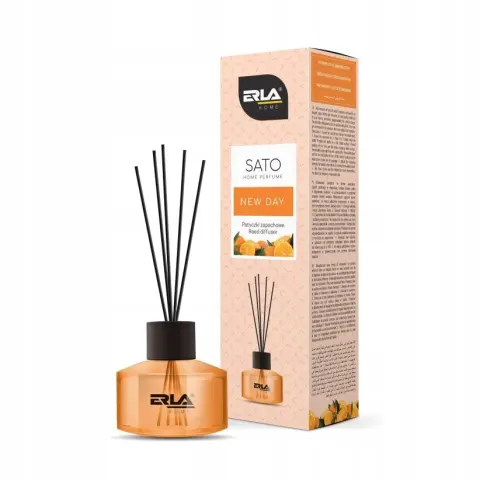 Sato New Day patyczki zapachowe 50ml