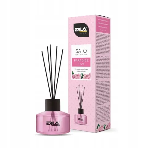 Sato Paradise Love patyczki zapachowe 50ml