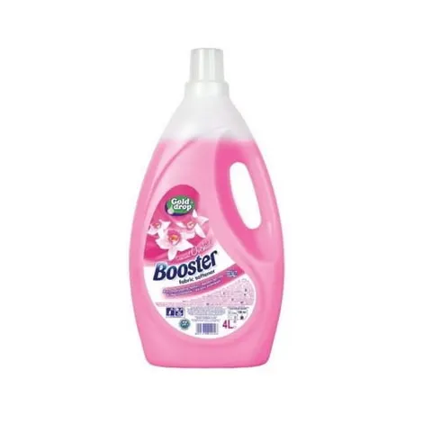 Booster płyn do płukania 4l Sensual Orchid