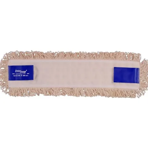 Mop płaski cliper 60cm bawełna (MU146)
