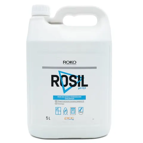 PCC Professional płyn do szyb Rosil 5l