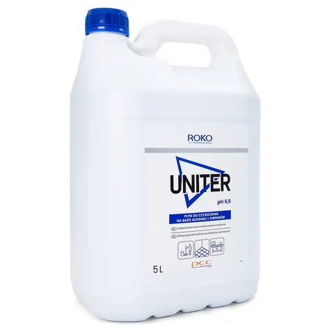 Roko Uniter 5l Preparat do czyszczenia posadzek