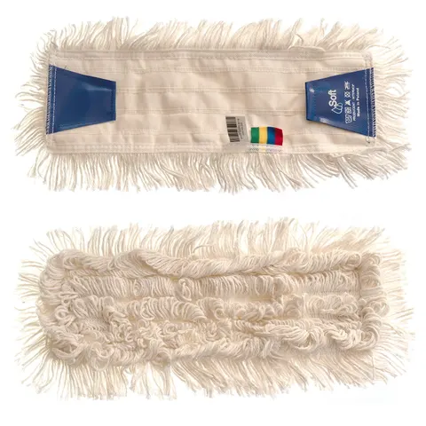 Mop płaski Soft cliper 40cm Standard (MT14)