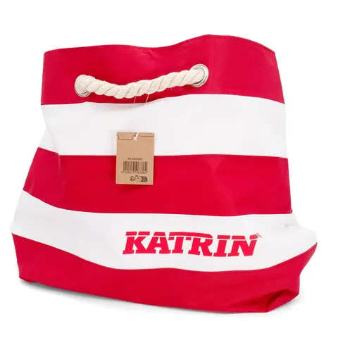 Torba plażowa Katrin