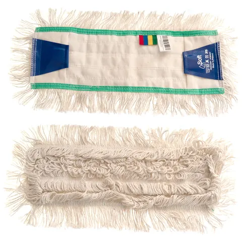 Mop płaski dwusystemowy S 40cm Standard MTW14