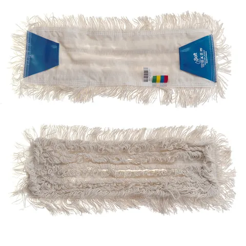 Mop płaski cliper 50cm Standard ( MT15)