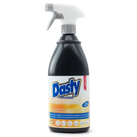 Dasty Pro-Odtłuszczacz spray 1000 ml mocny