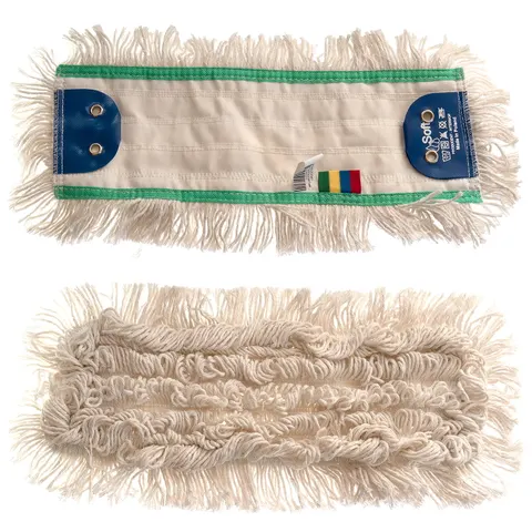 Mop SOFT 40cm 2 oczka standard bawełna (MT142O)