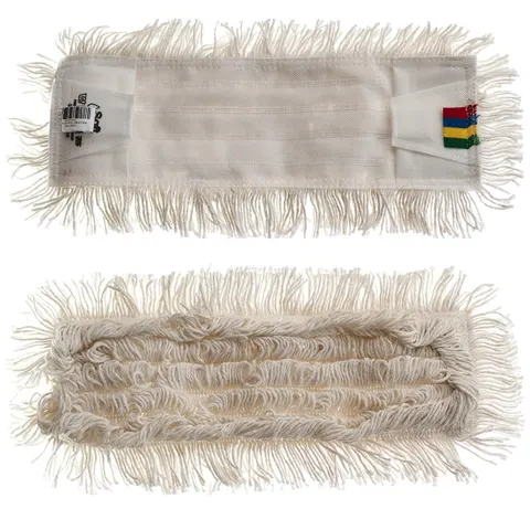 Mop płaski dwusystemowy SOFT Eko 40cm (MLETW4)