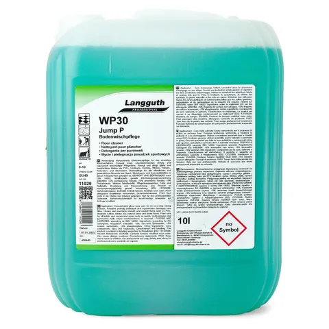 Środek WP30 antypoślizgowy do powierzchni 10 l