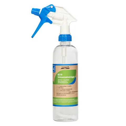 Butelka z atomizerem 500ml do EC11