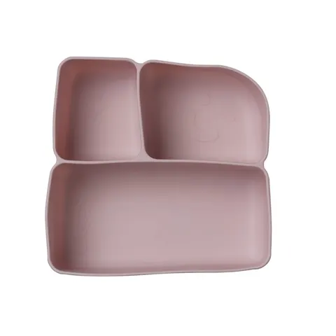 Silikonowy wkład do lunchboxa z dodatkowymi przegródkami Berry b.box BB001417