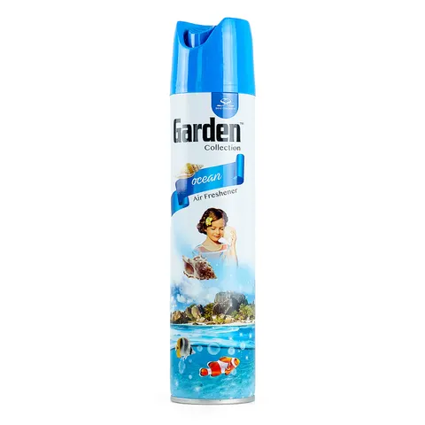 Garden odświeżacz spray 300ml Ocean