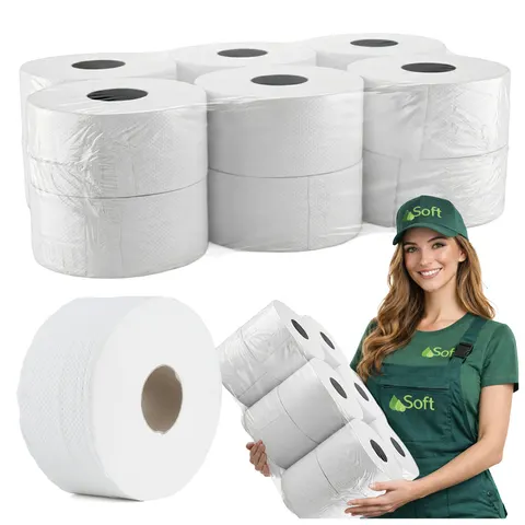 Papier Katrin Gigant NL 130 m 2w, miks, op. 12 szt