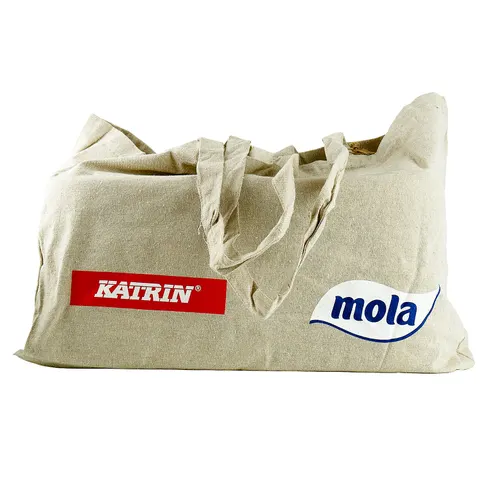 Torba wełniana Katrin