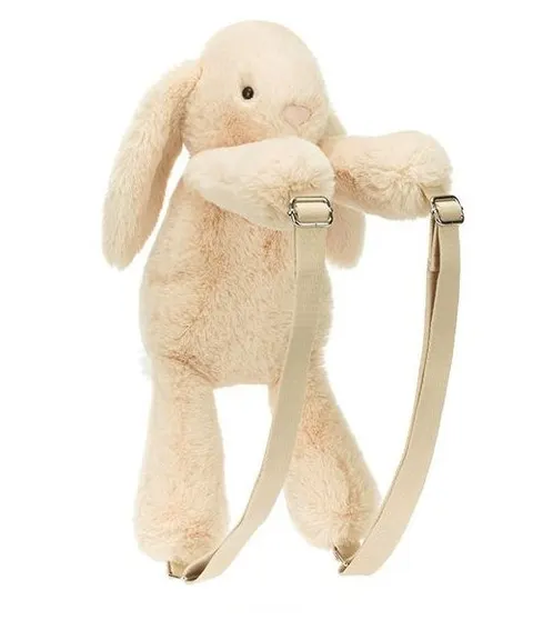 Plecak Króliczek Słodziak 43 cm / Jellycat