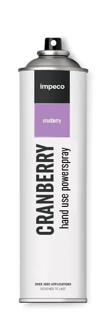 Odświeżacz powietrza Cranberry 750ml