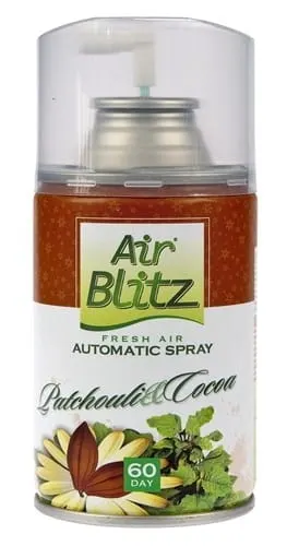Nabój do odświeżacza AirWick/Merida Patchouli