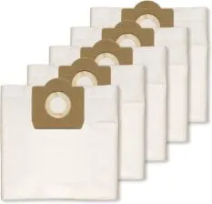 Filtr papierowy- Whisper Booster Sahara Silent zam