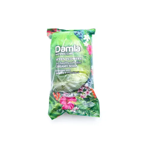 Mydło w kostce Damla 100g