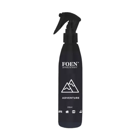 Perfumy do wnętrz FOEN ADVENTURE 200ml