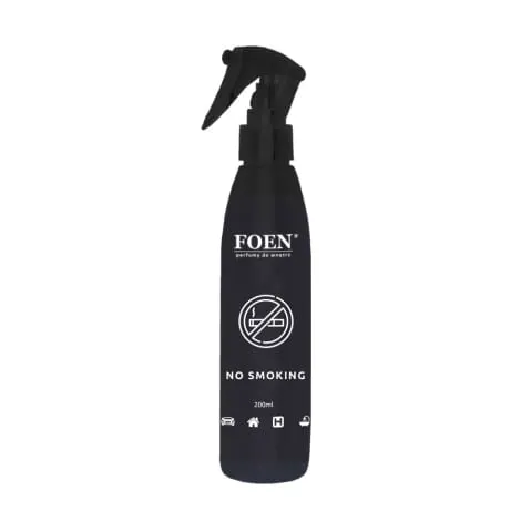 Perfumy do wnętrz FOEN NO SMOKING 200ml