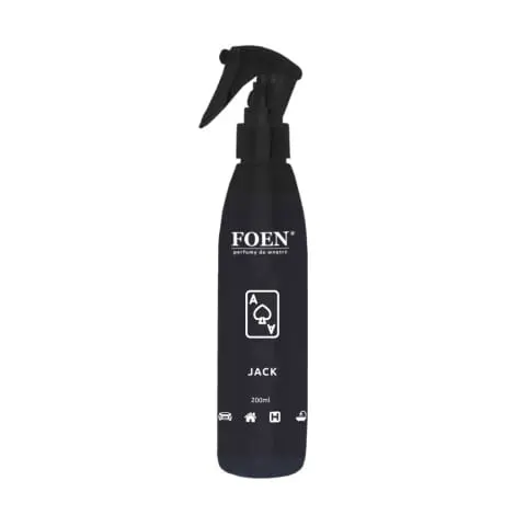 Perfumy do wnętrz FOEN JACK 200ml