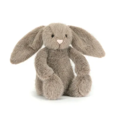 Króliczek Flufflet - Fawn, 18 cm / Jellycat