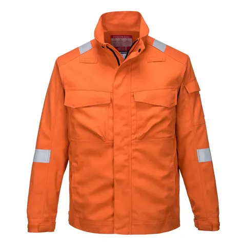 Bluza Bizflame Ultra Orange