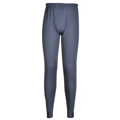 Leginsy termoaktywne Charcoal