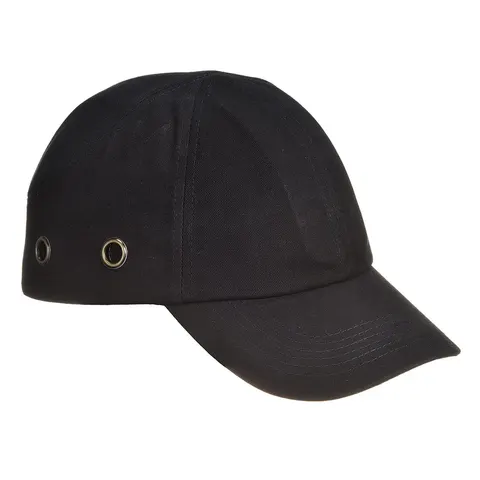 Czapka antyskalpowa Portwest Black