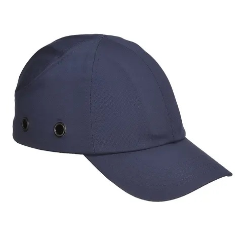 Czapka antyskalpowa Portwest Navy