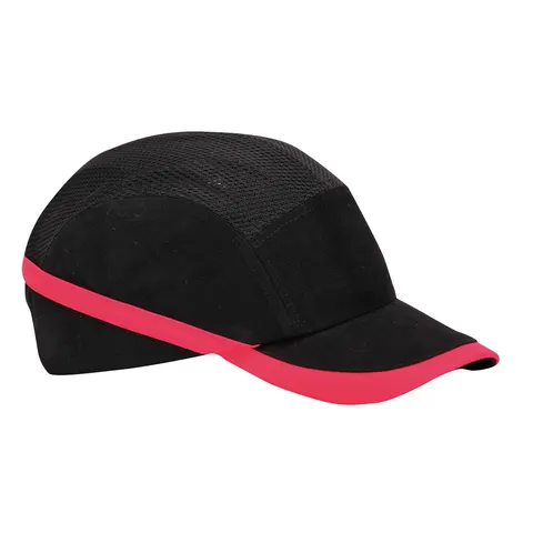 Czapka antyskalpowa Vent Cool Black