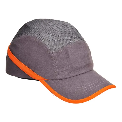 Czapka antyskalpowa Vent Cool Grey
