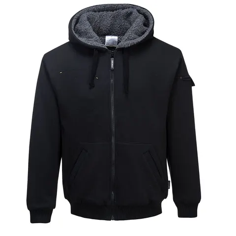 Bluza Pewter Black