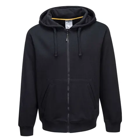 Bluza Nickel Black