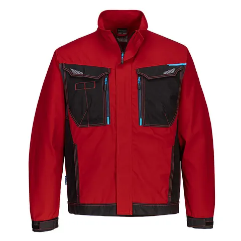 Bluza robocza WX3 Deep Red