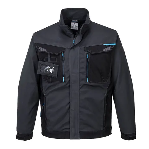 Bluza robocza WX3 Metal Grey