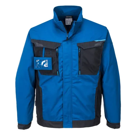Bluza robocza WX3 Persian Blue
