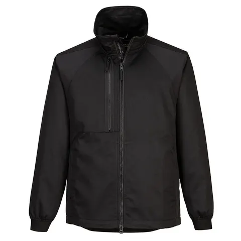 Elastyczna kurtka robocza WX2 Black