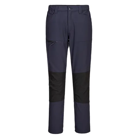 Elastyczne spodnie robocze WX2 Dark Navy/Black