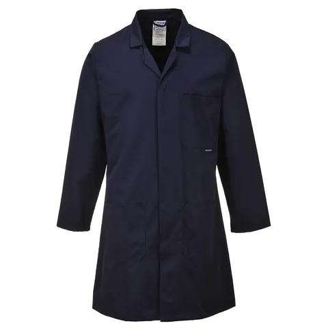 Fartuch standardowy Navy